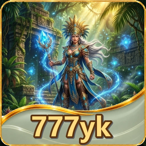 Ikon 777yk untuk pertanyaan teknis APK