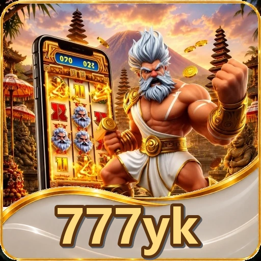 Ikon 777yk untuk ringkasan panduan APK v4.7.5