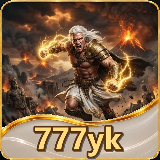Ikon 777yk untuk catatan v4.7.5